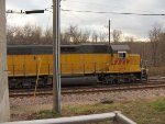 LLPX 2249 Cloudy Day